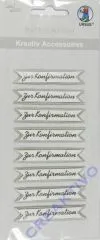 Kreativ Accessoires Zur Konfirmation