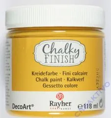 Chalky Finish 118ml - mirabelle