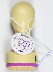 Stempel Achtung s��