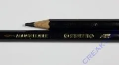 Stabilo Spezialstift schwarz