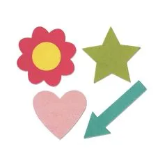 Sizzix Bigz Die - Basics