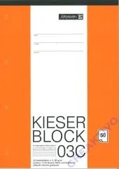 Kieser Block 03C
