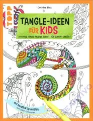 Topp 7600 - Tangle-Ideen f�r Kids