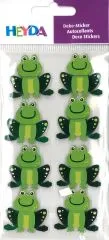 Heyda Sticker Fr�sche II