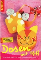 Topp 3226 - Dosen mit Pfiff