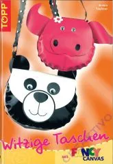 Topp 3436 - Witzige Taschen