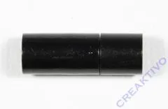 Magnetverschluss 6mm schwarz