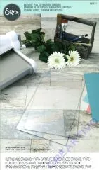 Sizzix Big Shot Plus Accessory - Cutting Pads, Standard, 1 Pair