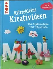 Topp 7570 - Klitzekleine Kreativideen