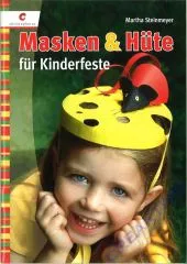 Masken & H�te f�r Kinderfeste