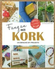 Fang an mit Kork