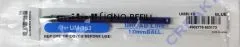 uni-ball Signo refill Ersatzmine 1.0mm ball blau