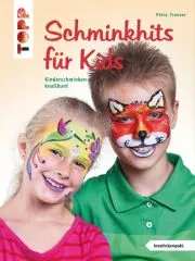 Topp 4025 - Schminkhits fr Kids