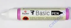 Rayher Basic-Pen pink