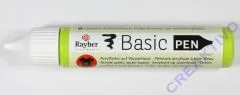 Rayher Basic-Pen lindgrn