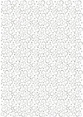 Designkarton Silber - Trauringe