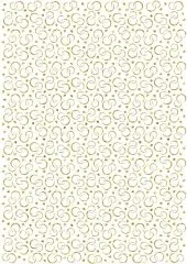 Designkarton Gold - Trauringe