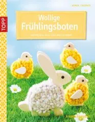 Topp 4079 - Wollige Fr�hlingsboten