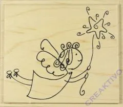 Knorr Stempel Frohe Botschaft