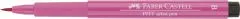 Tuschestift PITT� Artist Pen Brush krapplack rosa