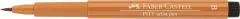 Tuschestift PITT� Artist Pen Brush terracotta