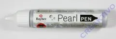 Rayher Pearl-Pen wei