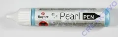Rayher Pearl-Pen trkis