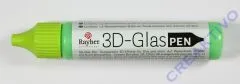 Rayher 3D-Glasdecor-Pen Maigrn