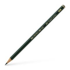 Bleistift CASTELL 9000 8B