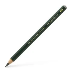 Bleistift CASTELL 9000 Jumbo 4B