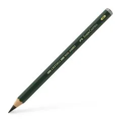 Bleistift CASTELL 9000 Jumbo 8B