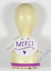 Stempel Merci
