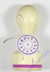 Stempel Uhr
