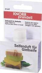 Seifenduft f�r Gie�seife 10ml kokosnuss