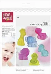 Seifengie�form Safari