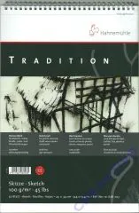 Hahnem�hle Tradition Skizze 24x34cm