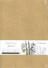 Hahnemhle Bamboo Skizzenbuch A4