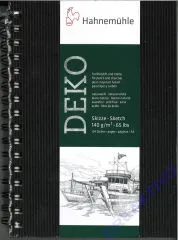 Skizzenbuch Deko A5