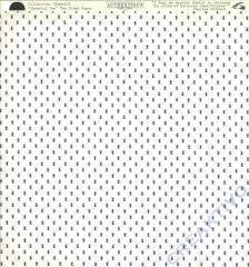 Scrapbooking-Papier Authentique Cheerful - Ten