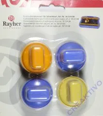 Ersatz-Schneidemesser-Set