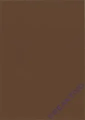 Heyda Tonpapier Din A4 130g/m� mittelbraun