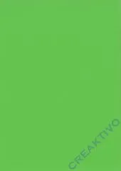 Heyda Tonpapier Din A4 130g/m� grasgr�n