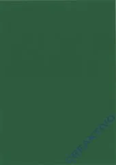 Heyda Tonpapier Din A4 130g/m� dunkelgr�n