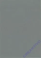 Heyda Tonpapier Din A4 130g/m� dunkelgrau