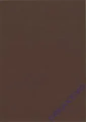 Heyda Tonpapier Din A4 130g/m� schokobraun 100 Blatt