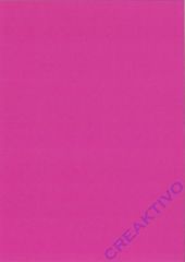 Heyda Fotokarton DIN A4 300g/m² pink