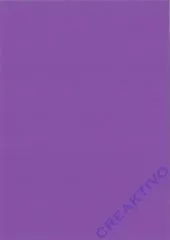 Heyda Fotokarton DIN A4 300g/m� flieder