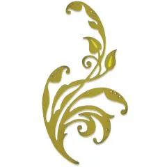 Sizzix Thinlits Die - Fanciful Element