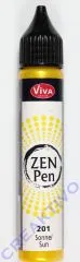 Zen Pen - Sonne / sun