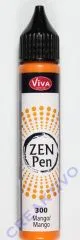 Zen Pen - Mango / mango